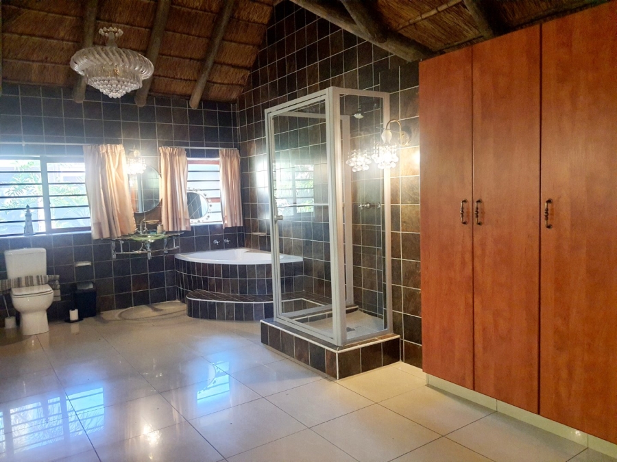 3 Bedroom Property for Sale in Menkenkop Western Cape